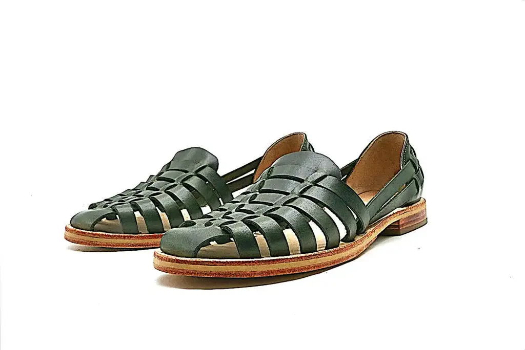 Indian Beloved green