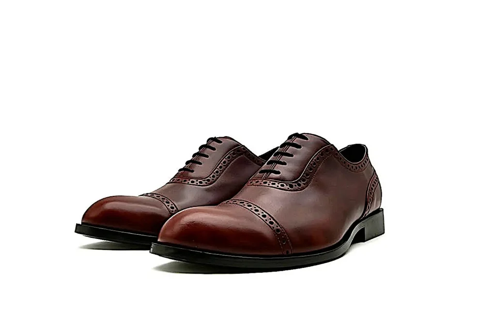 Marqués red - Cooperative La Zapateria Handmade Lima Barranco https://cooperativehandmade.com