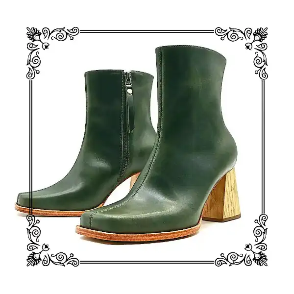 Our proposal Cooperative Handmade La Zapateria 2025-10-15