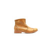 LA69 ranger caramel handmade leather shoes - Cooperative Handmade