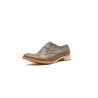 Pour Cecile camel cerato handmade leather shoes - Cooperative Handmade