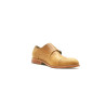 Ugo caramel ranger handmade leather shoes - Cooperative Handmade