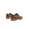 Marqués camel cerato handmade leather shoes - Cooperative Handmade