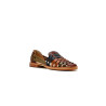 Indian Beloved version Lima handmade leather sandals - Cooperative Handmade