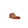 Marqués caramel alamo handmade leather shoes - Cooperative Handmade