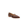 Ola red ranger handmade leather shoes - Cooperative Handmade