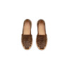 Indian Beloved camel cerato handmade leather sandals - Cooperative Handmade