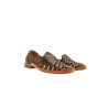 Indian Beloved camel cerato handmade leather sandals - Cooperative Handmade