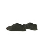 Chaplin matte black handmade leather shoes - Cooperative Handmade