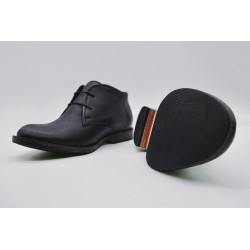 Chavo NG leather nappa leather shoe handmade